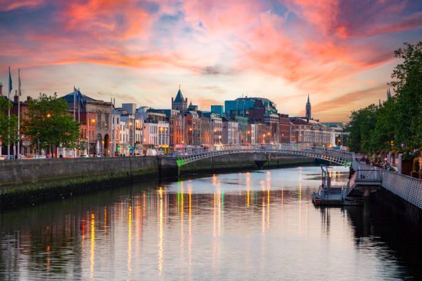 A Regal Journey Through London and Ireland (6 Nights) in Europe / England, image_3