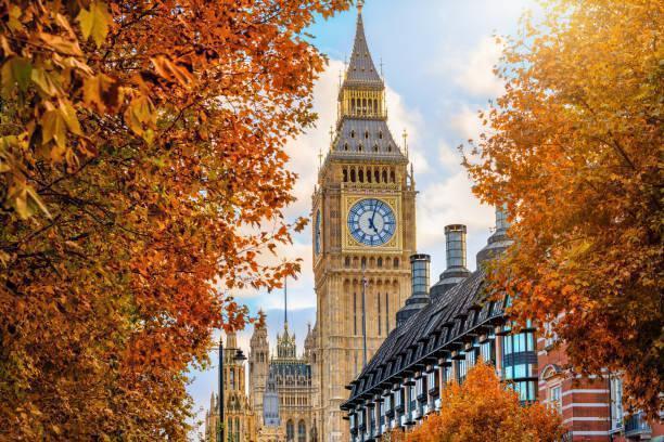 A Regal Journey Through London and Ireland (6 Nights) in Europe / England, image_1