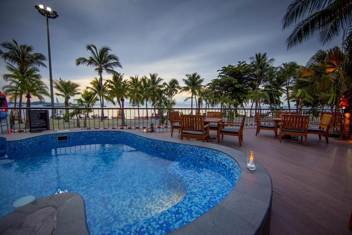  Hard Rock Hotel Pattaya in Far East / Thailand, image_2