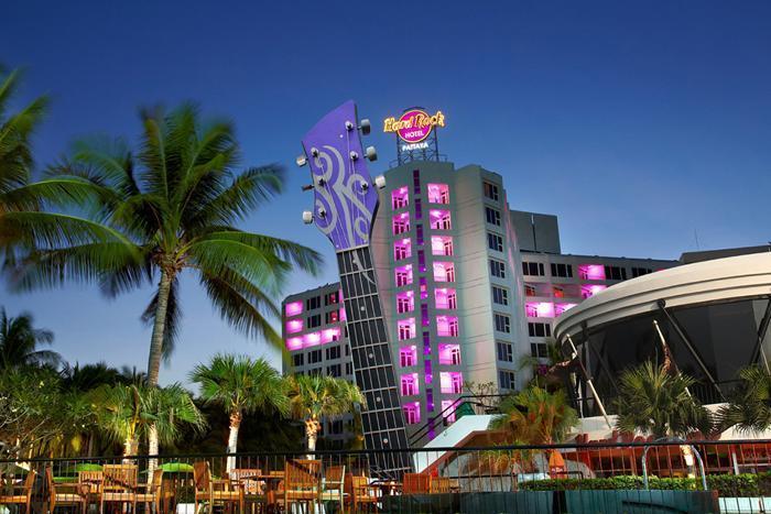  Hard Rock Hotel Pattaya in Far East / Thailand, image_1