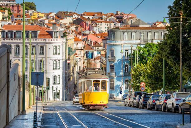 From Lisbon's Heritage to the Algarve's Golden Shores (6 Nights) in Europe / Portugal, image_2