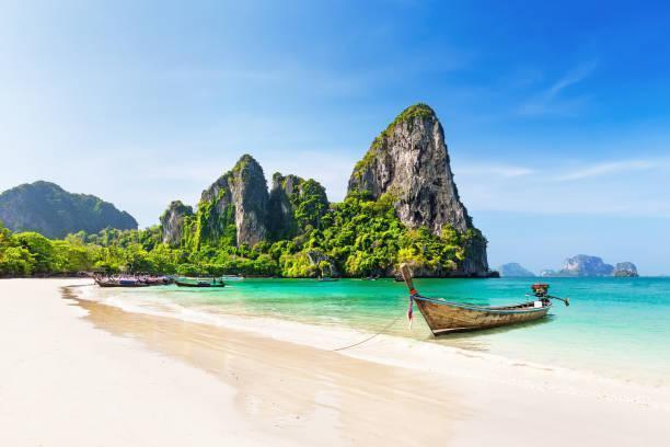 Bangkok, Koh Yao & Phuket Experience in Far East / Thailand, image_3