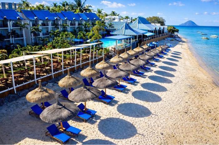  Pearle Beach Resort & Spa in IOI / Mauritius, image_1