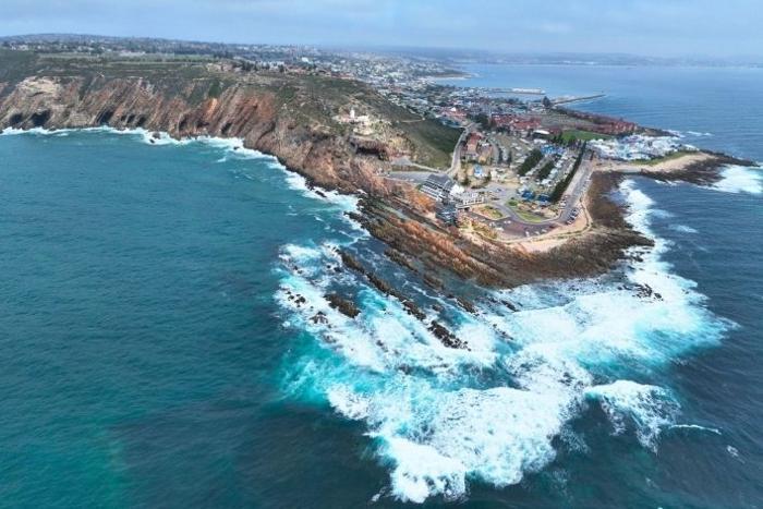 Mossel Bay Waterfront Accommodation in South Africa / Western Cape, image_1