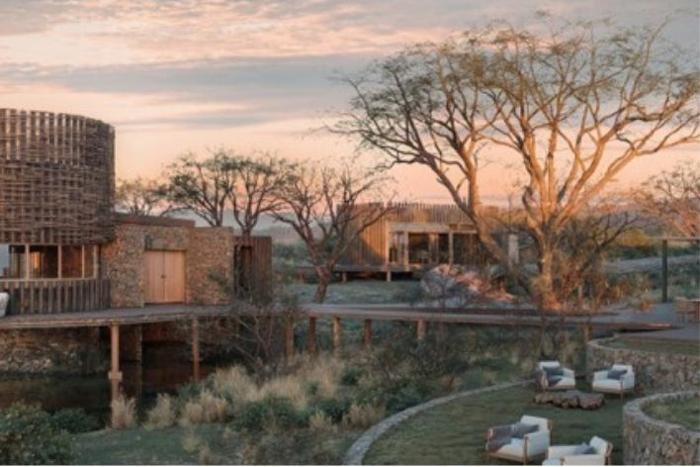  Sandringham Private Game Reserve in South Africa / Kruger National Park, image_2