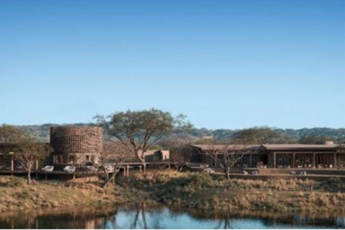  Sandringham Private Game Reserve in South Africa / Kruger National Park, image_1