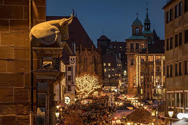 Wrap Yourself in the Magic of a German Christmas (4 Nights) in Europe / Germany, image_3