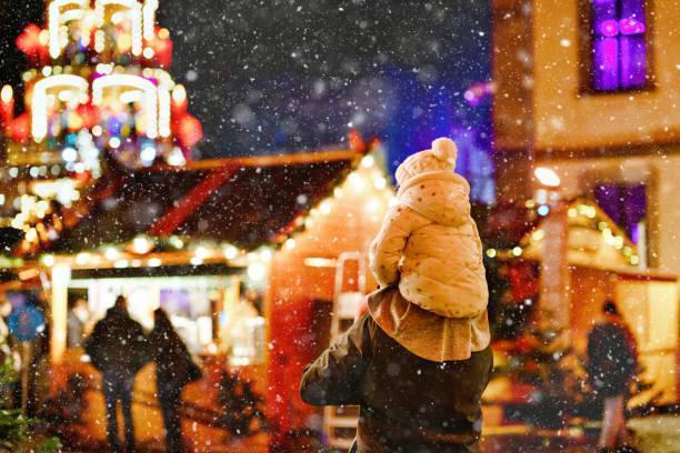 Wrap Yourself in the Magic of a German Christmas (4 Nights) in Europe / Germany, image_1