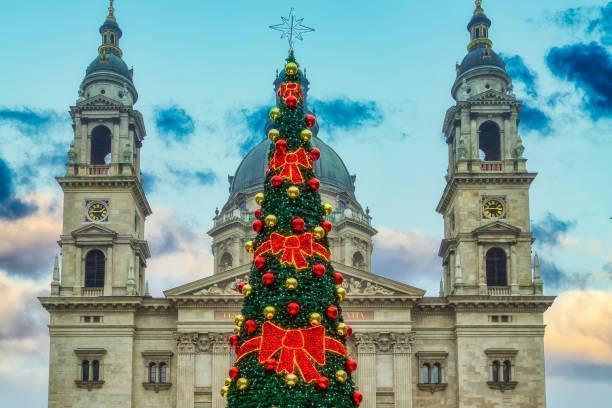 Discover the Sparkling Spirit of Christmas in Hungary (4 Nights) in Europe / Hungary, image_1