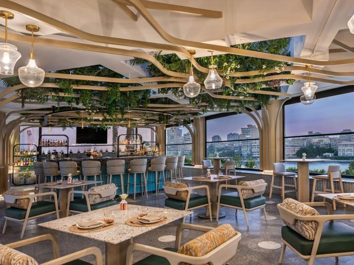  Sofitel Cairo Downtown Nile in Africa / Egypt, image_2