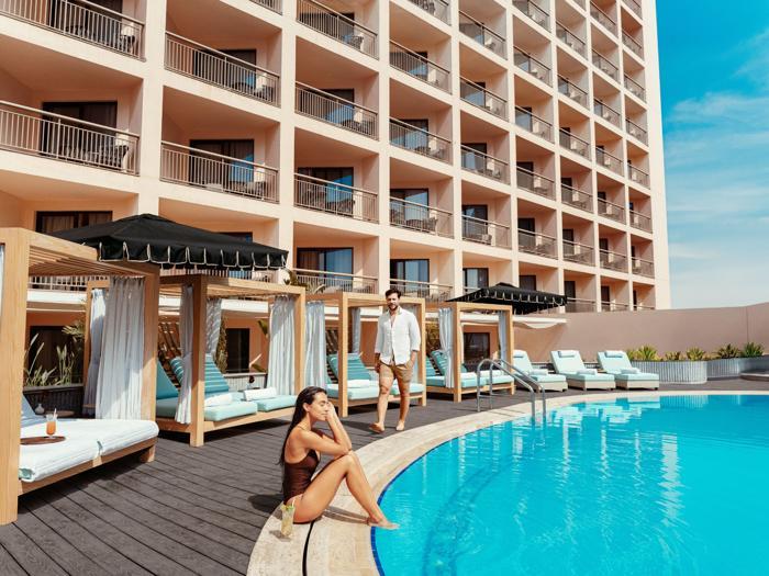  Sofitel Cairo Downtown Nile in Africa / Egypt, image_3