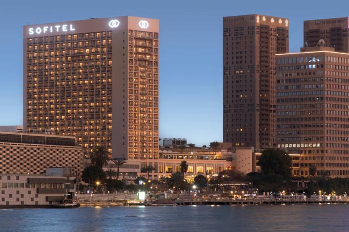  Sofitel Cairo Downtown Nile in Africa / Egypt, image_1