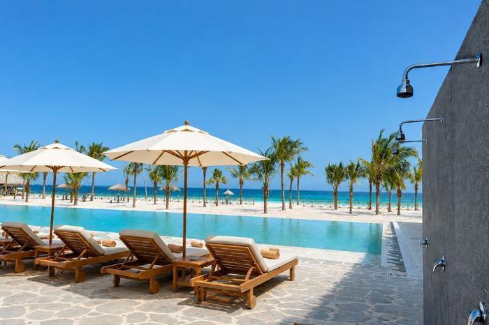  Sandies Nungwi Beach and 4 in IOI / Zanzibar, image_2
