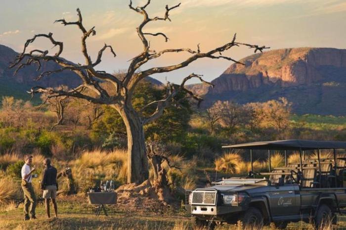  Marataba Mountain Lodge in South Africa / Limpopo, image_2