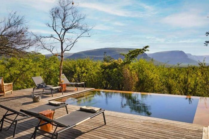  Marataba Mountain Lodge in South Africa / Limpopo, image_1