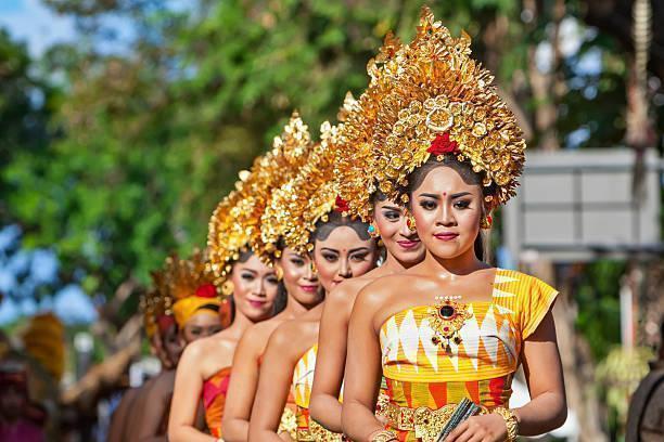 Seminyak, Ubud and Tanjung Benoa Experience in Far East / Indonesia, image_3