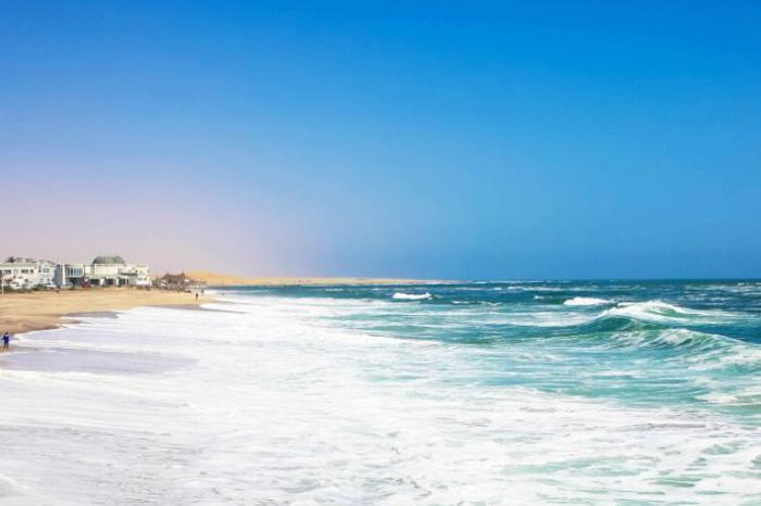 Desert and Sea Escape Package (5 Nights) in Africa / Namibia, image_3