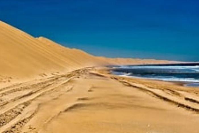 Desert and Sea Escape Package (5 Nights) in Africa / Namibia, image_2