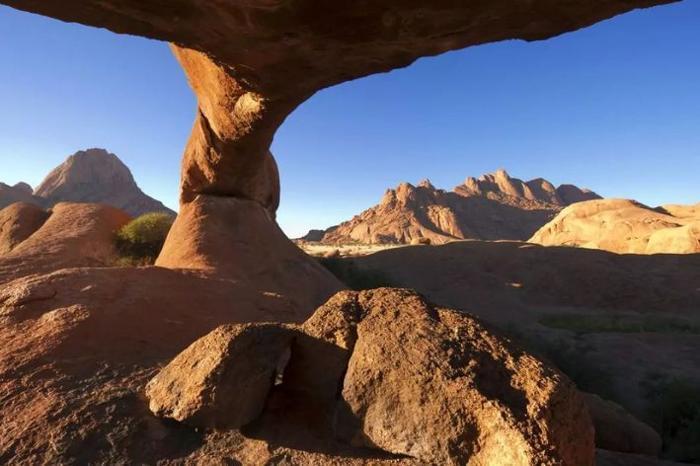Etosha and Damaraland Escape Package (6 Nights) in Africa / Namibia, image_3