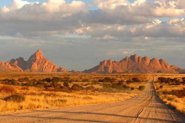 Etosha and Damaraland Escape Package (6 Nights) in Africa / Namibia, image_1
