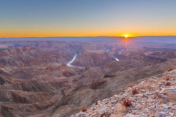 Desert and Canyon Explorer Package (6 Nights) in Africa / Namibia, image_3