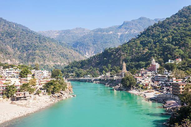 Golden Triangle with the Spiritual Ganges: India's Soulful Journey (8 Nights) in Far East / India, image_2