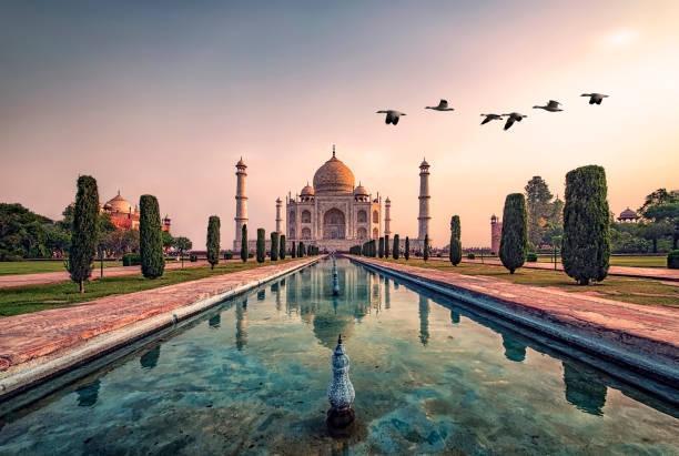 Golden Triangle with the Spiritual Ganges: India's Soulful Journey (8 Nights) in Far East / India, image_3