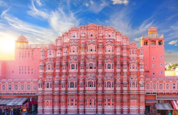 Golden Triangle with Udaipur in Far East / India, image_3