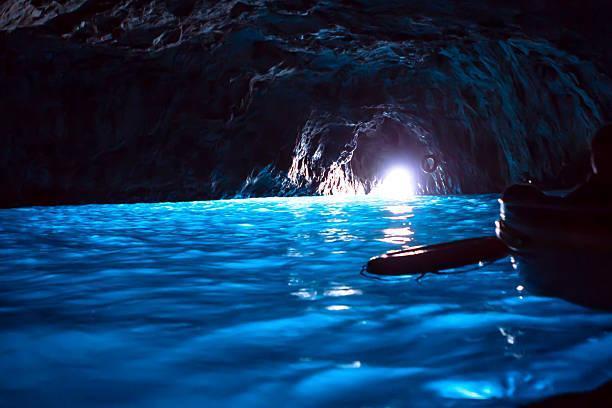 Full-Day Capri & Anacapri with Blue Grotto Tour in Europe / Italy, image_3