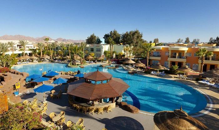 5 Nights in Sharm El Sheikh: Your Ultimate Sierra Escape in Africa / Egypt, image_2