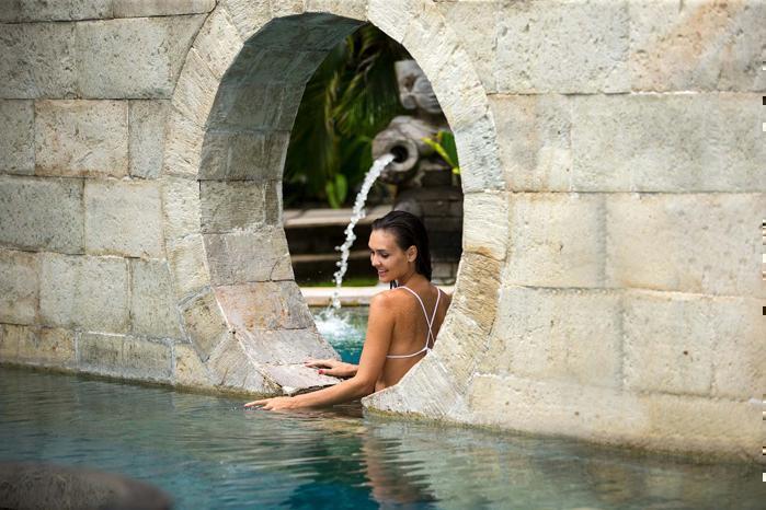 Nusa Dua Beach Resort in Far East / Indonesia, image_3