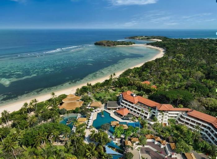 Nusa Dua Beach Resort in Far East / Indonesia, image_1