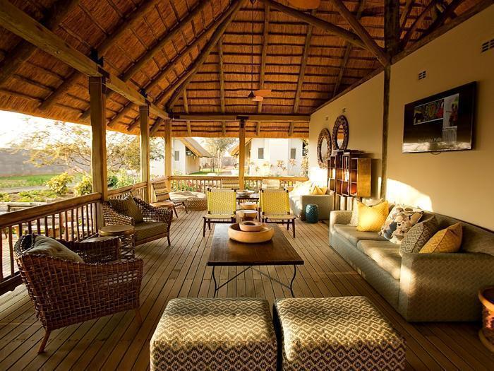 Shearwater Explorers Village in Africa / Zimbabwe, image_3
