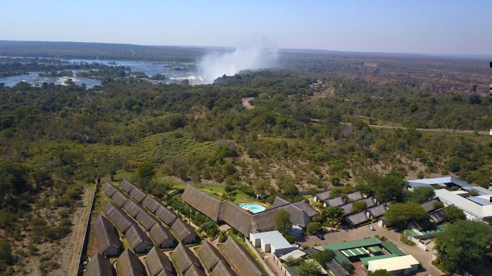 Shearwater Explorers Village in Africa / Zimbabwe, image_2
