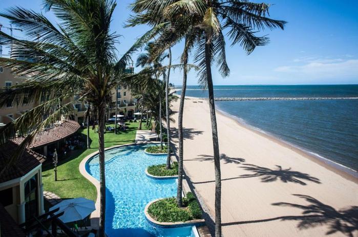 Southern Sun Maputo in Africa / Mozambique, image_1