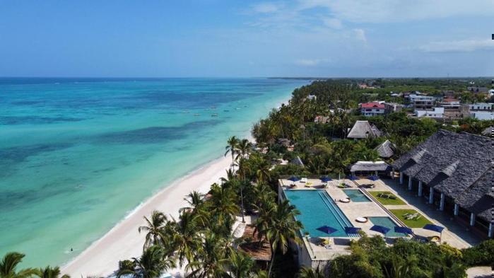 Melia Zanzibar in IOI / Zanzibar, image_2
