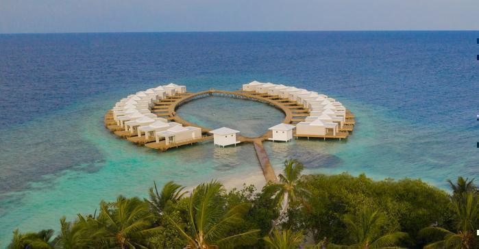 Sandies Bathala in IOI / Maldives, image_3