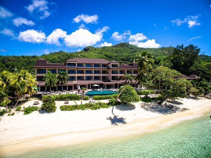 DoubleTree by Hilton Allamanda in IOI / Seychelles, image_1