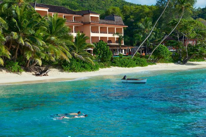 DoubleTree by Hilton Allamanda in IOI / Seychelles, image_3