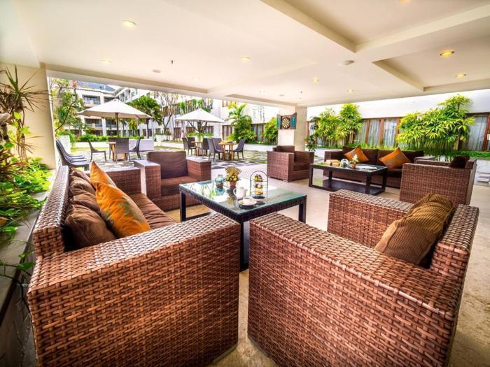 Aston Canggu Beach Resort in Far East / Indonesia, image_2