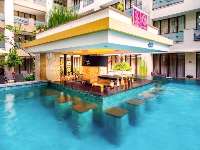 Aston Canggu Beach Resort in Far East / Indonesia, image_3