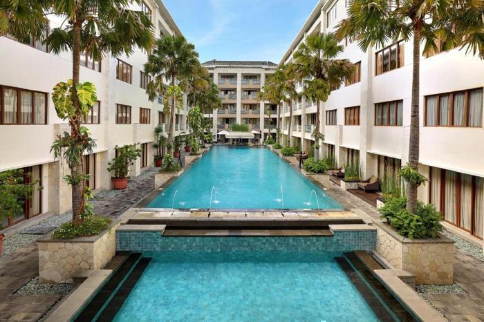 Aston Canggu Beach Resort in Far East / Indonesia, image_1