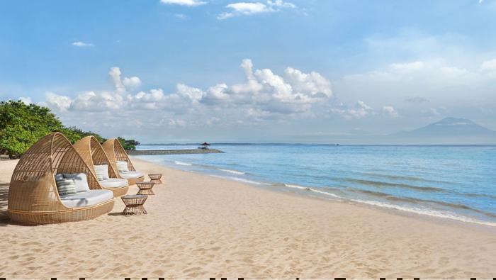 The Westin Resort Nusa Dua in Far East / Indonesia, image_2