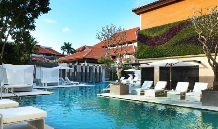 The Westin Resort Nusa Dua in Far East / Indonesia, image_3