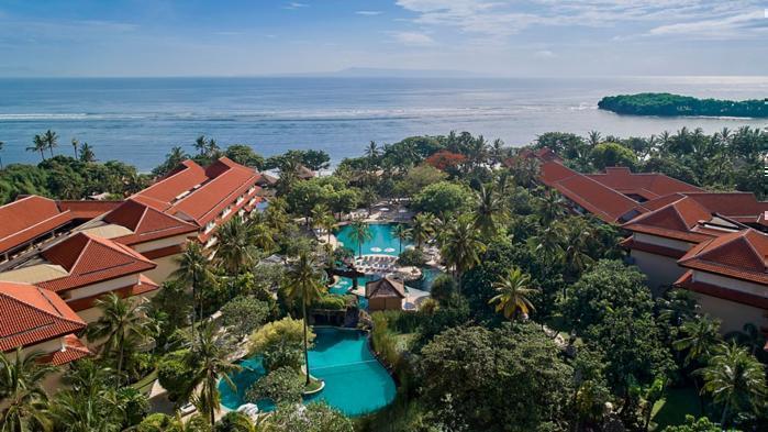 The Westin Resort Nusa Dua in Far East / Indonesia, image_1