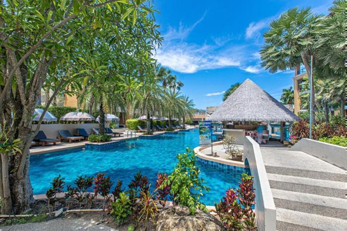 Rawai Palm Beach Resort in Far East / Thailand, image_2