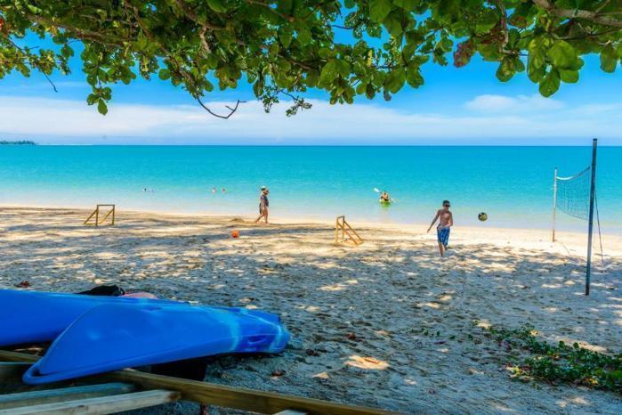 Mai Khao Lak Beach Resort in Far East / Thailand, image_2