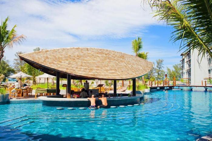 Mai Khao Lak Beach Resort in Far East / Thailand, image_3