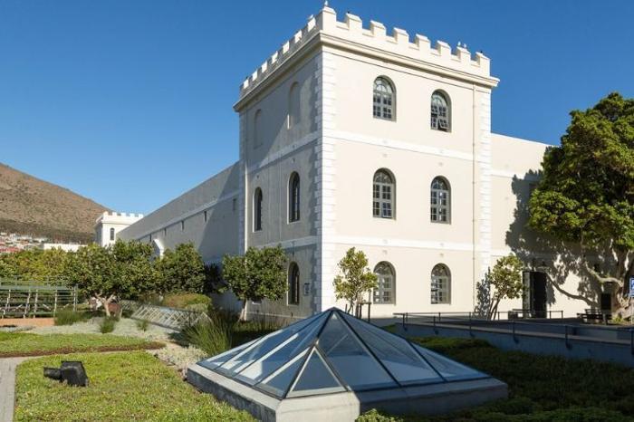 Protea Hotel by Marriott Cape Town in South Africa / Western Cape, image_1