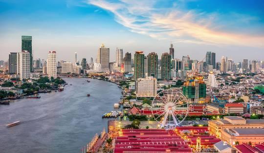 Bangkok & Phuket in Far East / Thailand, image_1